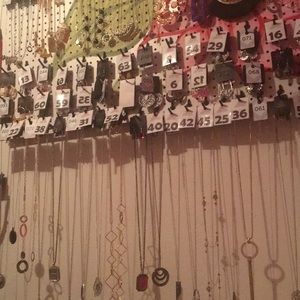 Paparazzi 30 pc bundle